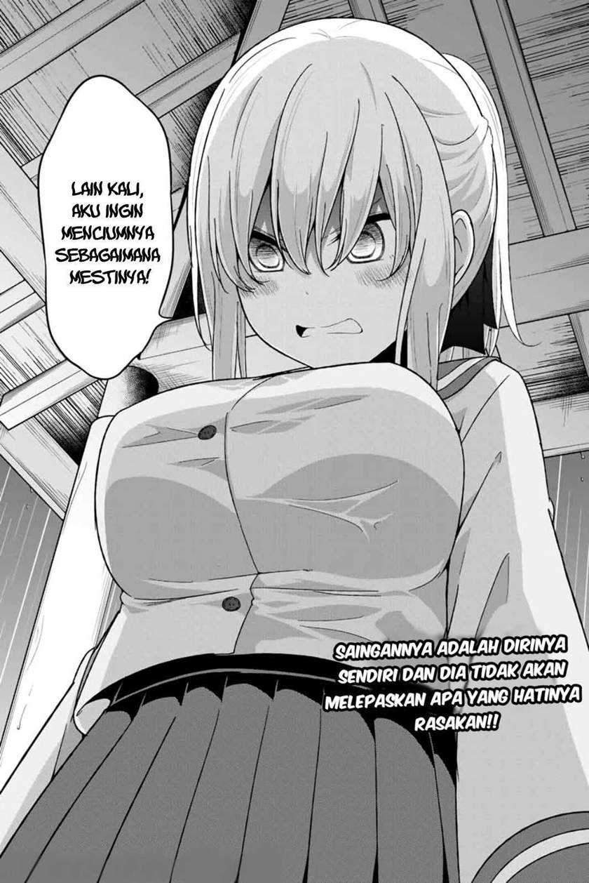 Dual Na Kanojo No Taoshikata Chapter 8