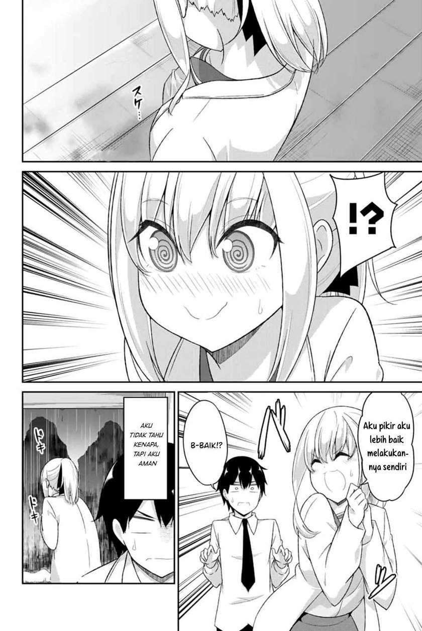 Dual Na Kanojo No Taoshikata Chapter 8