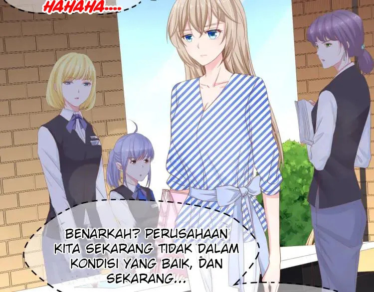 The President Lovely Wife Chapter 8