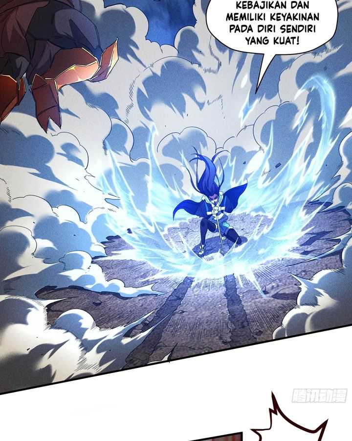 Above The Heavens Chapter 18