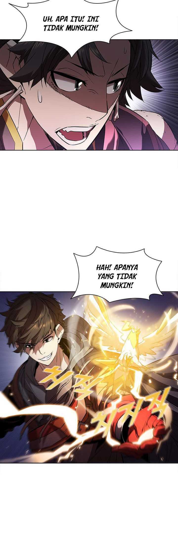 Taming Master Chapter 29