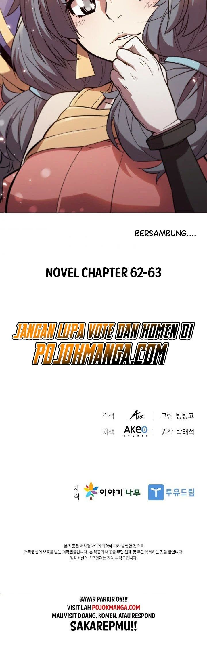 Taming Master Chapter 37