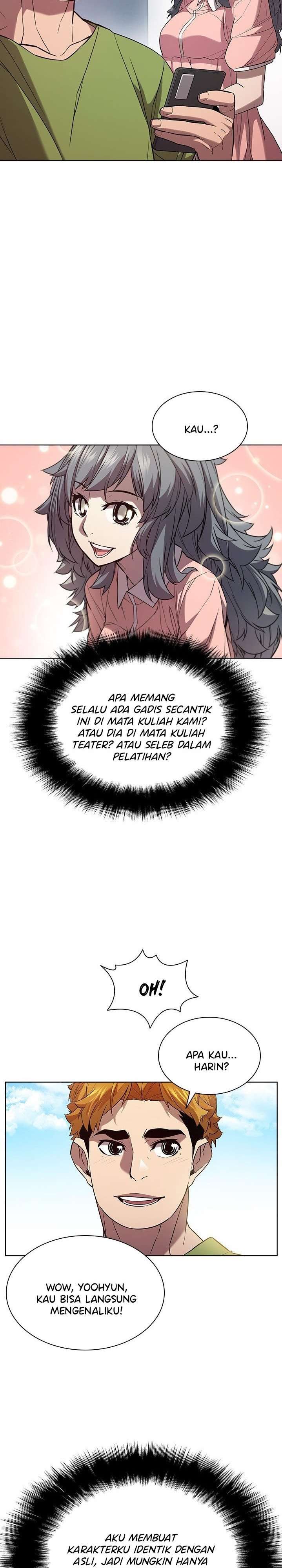 Taming Master Chapter 43