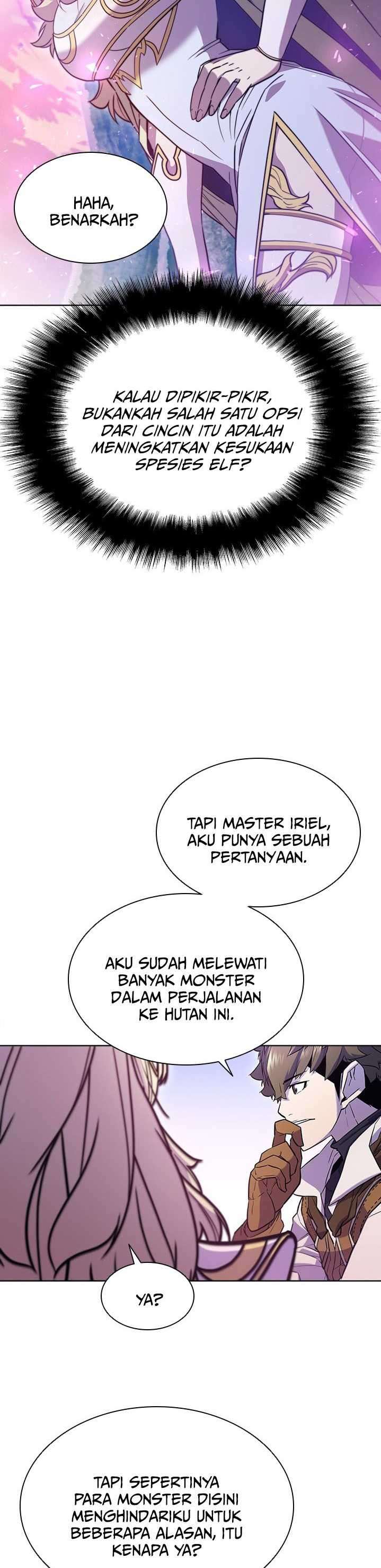 Taming Master Chapter 52