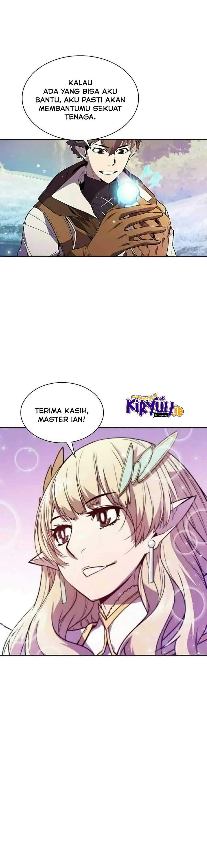 Taming Master Chapter 53