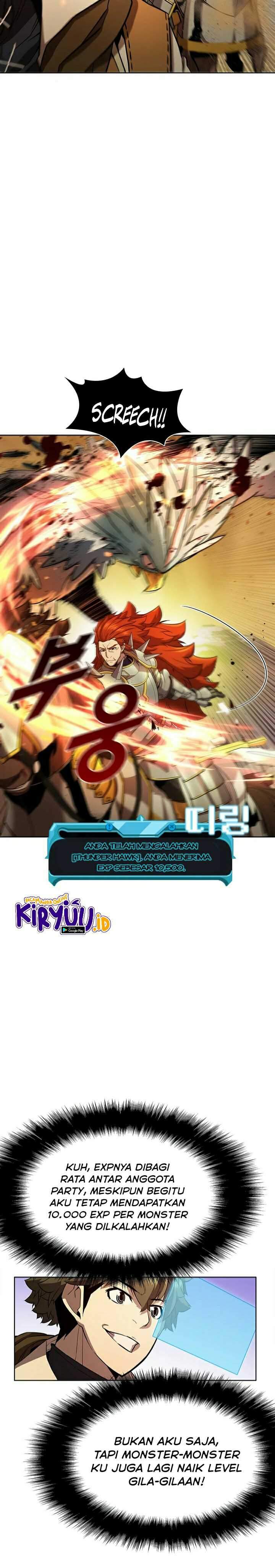 Taming Master Chapter 55