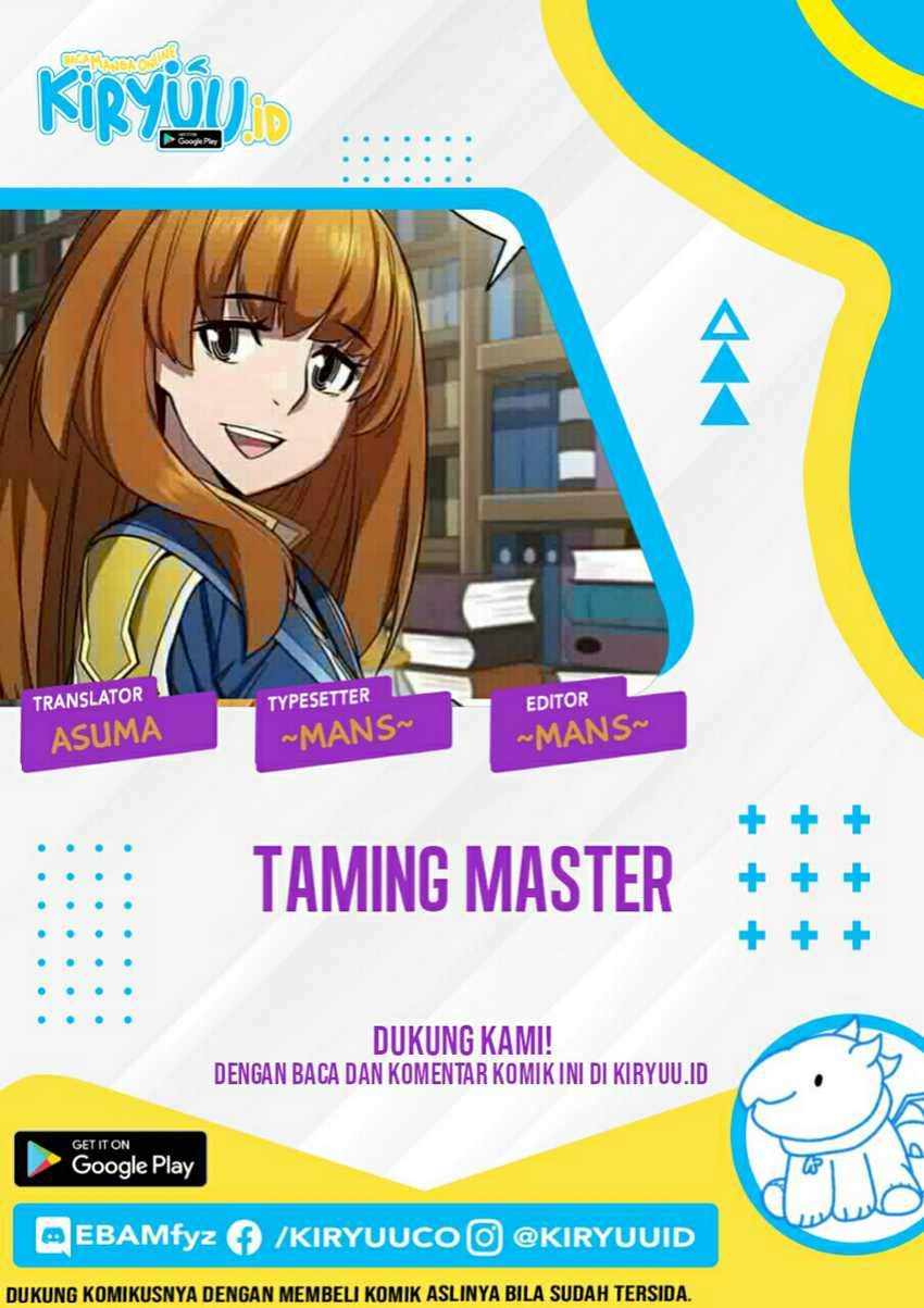 Taming Master Chapter 55