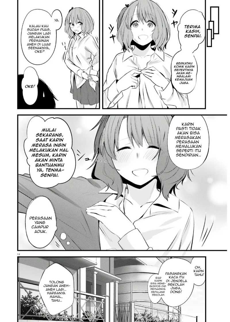 Could You Turn Three Perverted Sisters Into Fine Brides Chapter 10