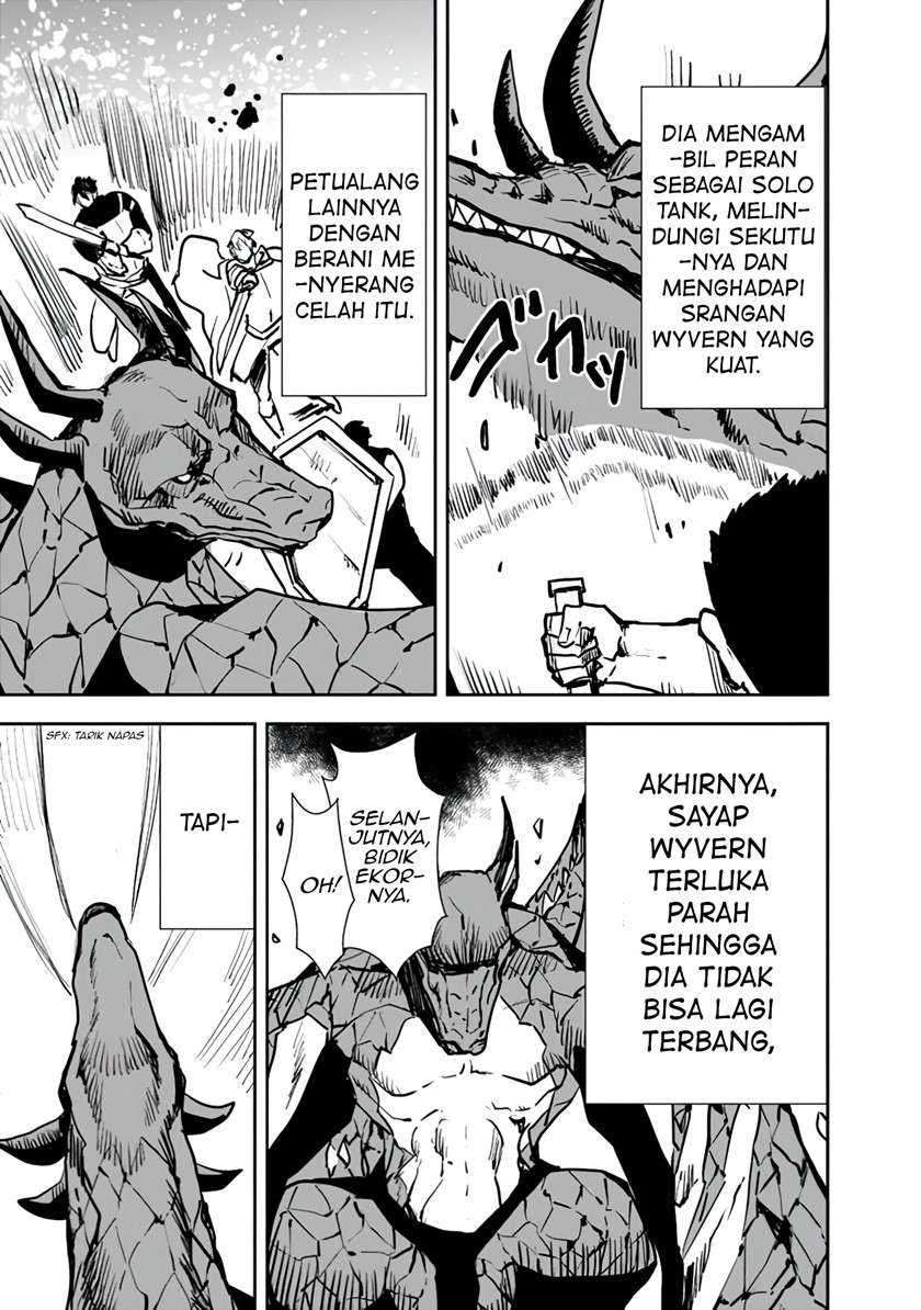 Isekai Ni Kita Boku Wa Kiyoubinbode Subaya-sa Tayorina Tabi O Suru Chapter 24