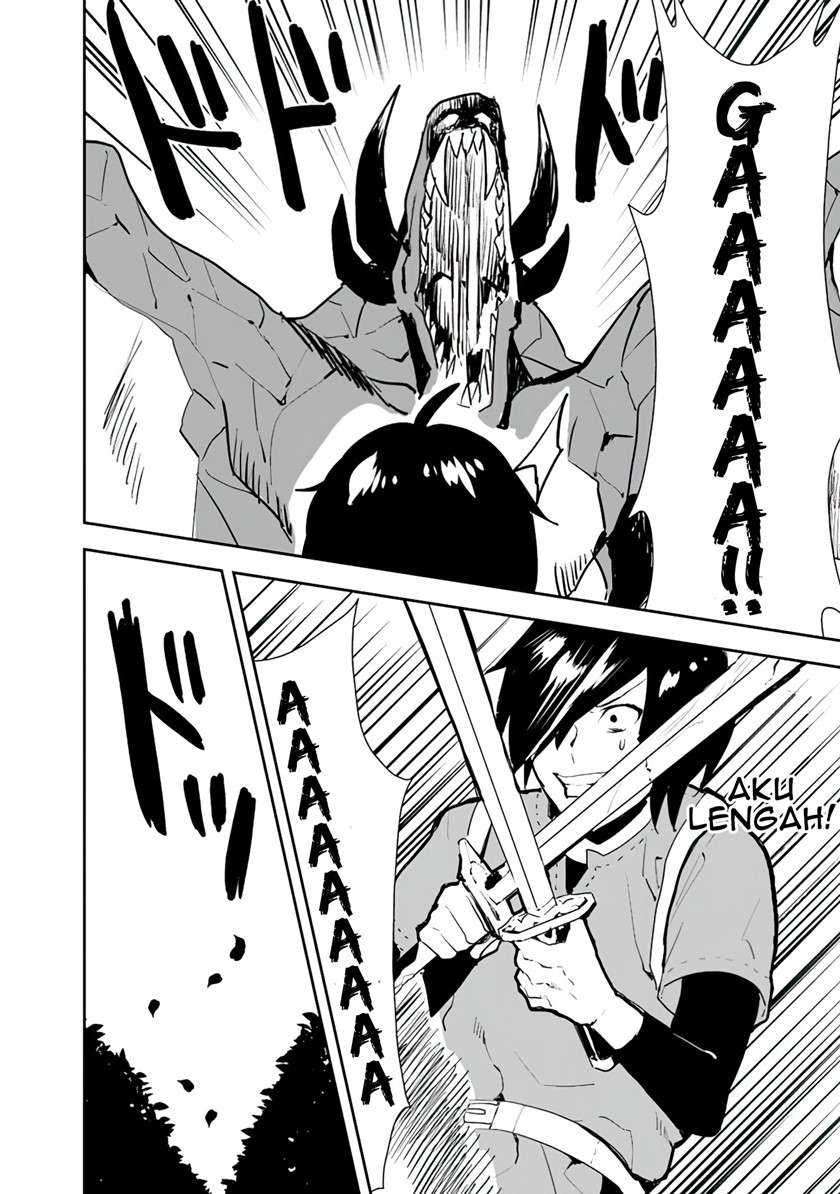 Isekai Ni Kita Boku Wa Kiyoubinbode Subaya-sa Tayorina Tabi O Suru Chapter 25