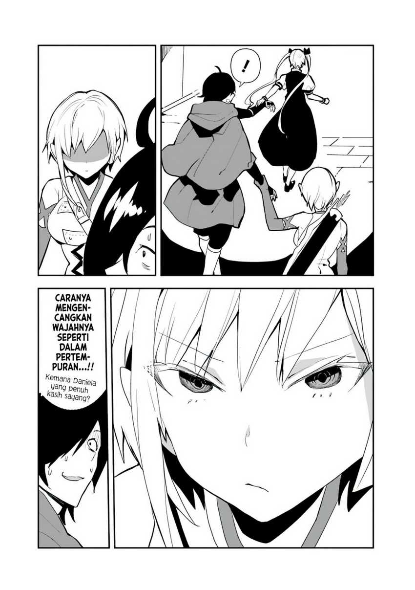 Isekai Ni Kita Boku Wa Kiyoubinbode Subaya-sa Tayorina Tabi O Suru Chapter 34