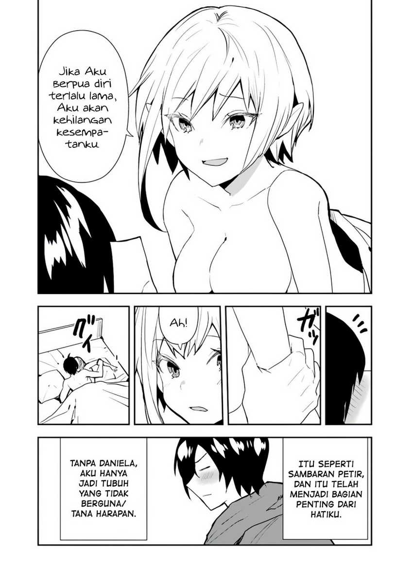 Isekai Ni Kita Boku Wa Kiyoubinbode Subaya-sa Tayorina Tabi O Suru Chapter 34