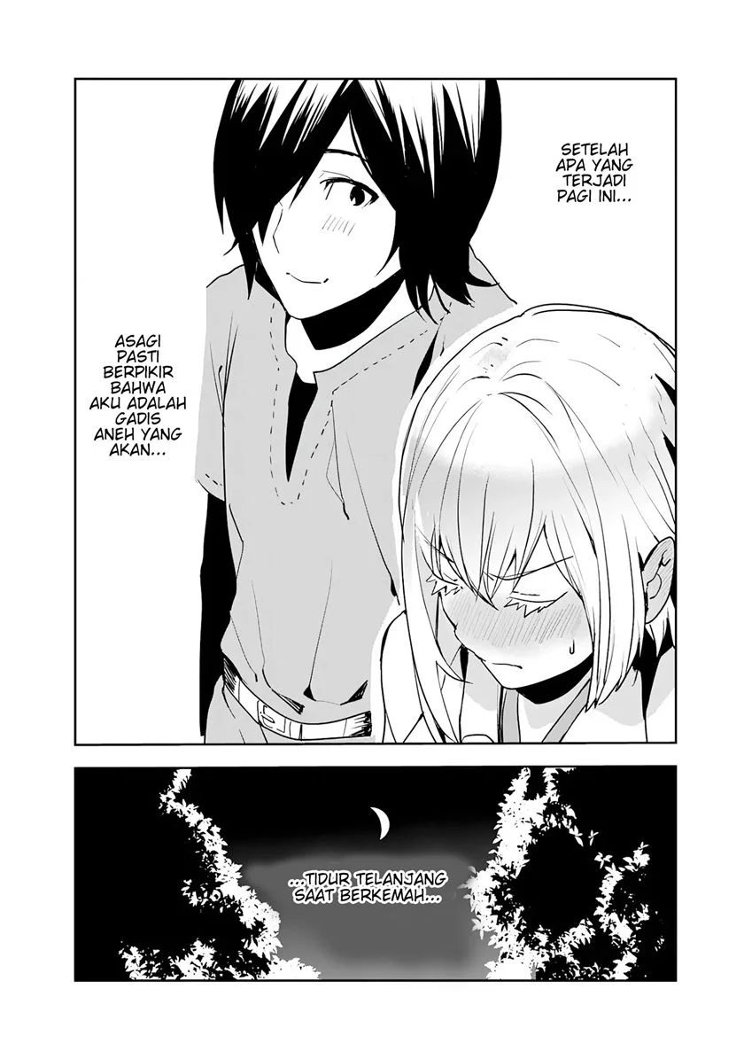 Isekai Ni Kita Boku Wa Kiyoubinbode Subaya-sa Tayorina Tabi O Suru Chapter 5