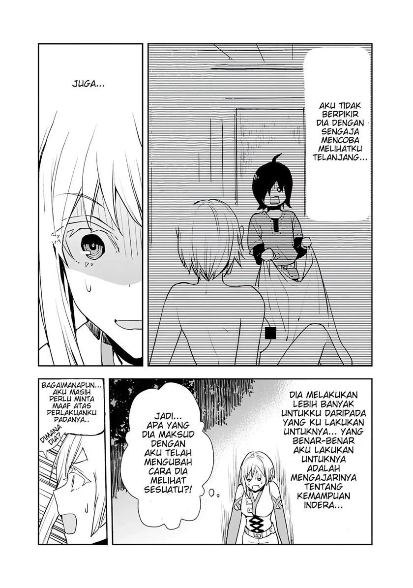 Isekai Ni Kita Boku Wa Kiyoubinbode Subaya-sa Tayorina Tabi O Suru Chapter 5