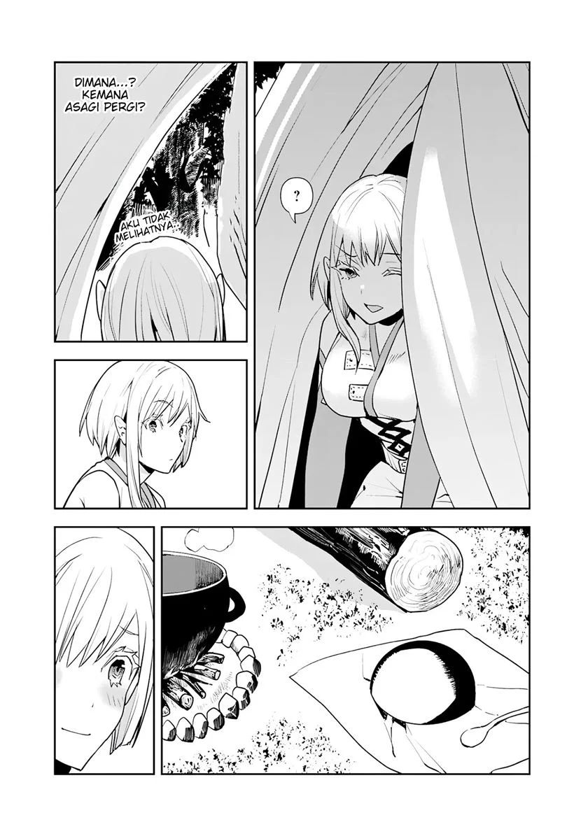 Isekai Ni Kita Boku Wa Kiyoubinbode Subaya-sa Tayorina Tabi O Suru Chapter 5