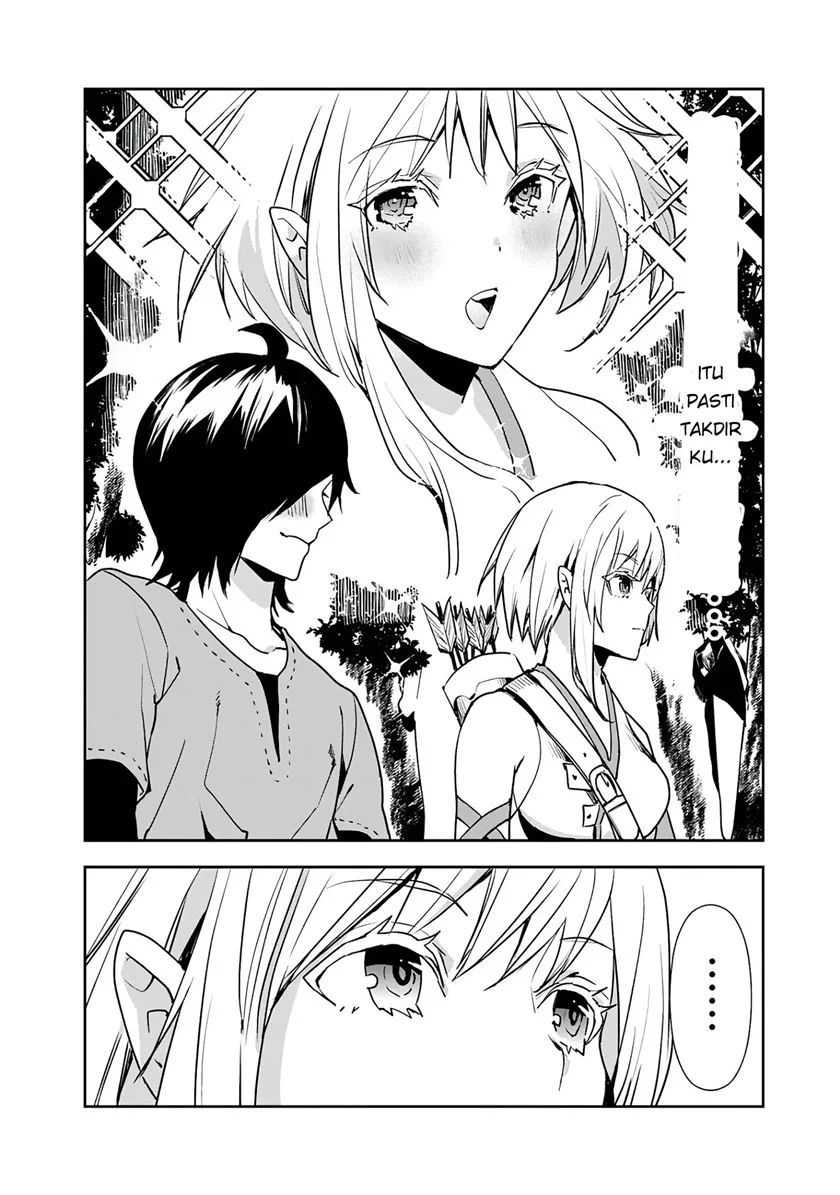 Isekai Ni Kita Boku Wa Kiyoubinbode Subaya-sa Tayorina Tabi O Suru Chapter 5