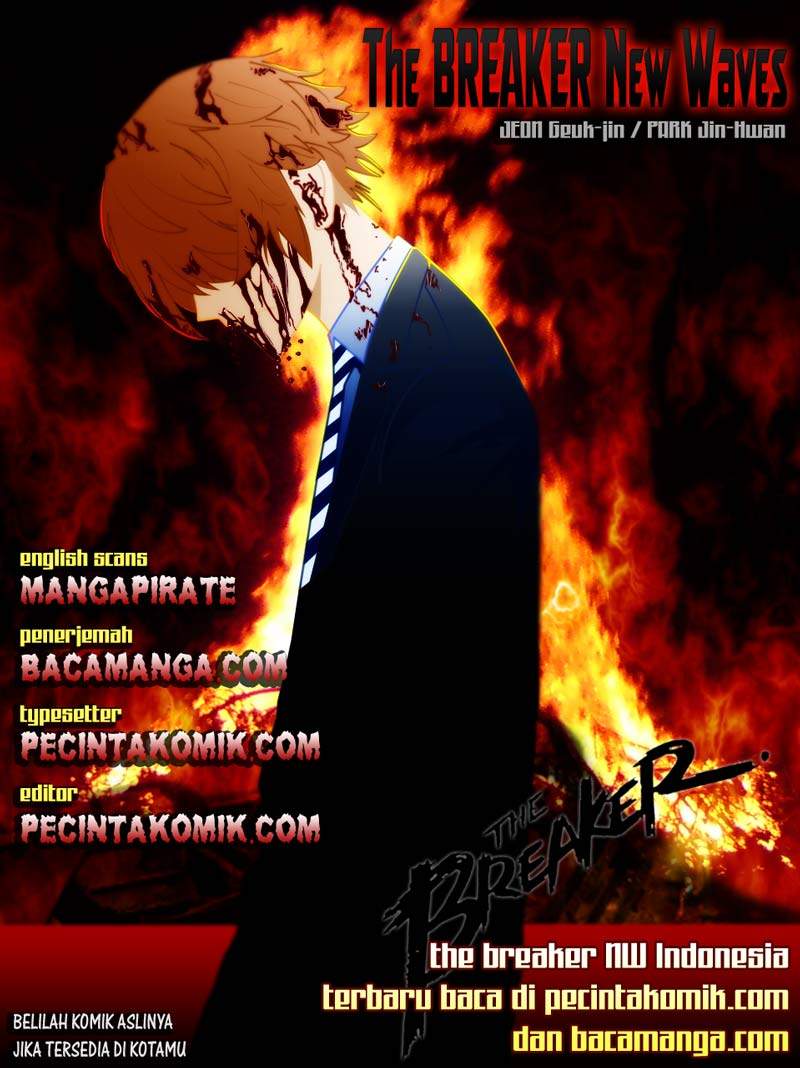 The Breaker: New Wave Chapter 102