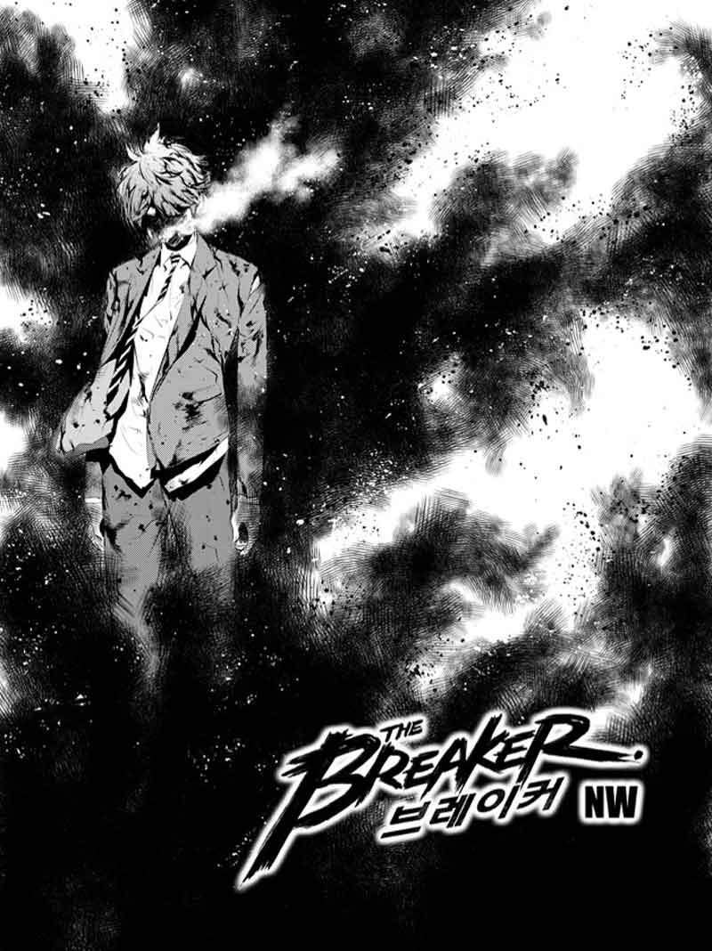 The Breaker: New Wave Chapter 102