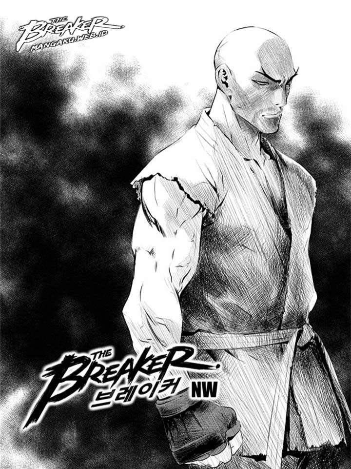 The Breaker: New Wave Chapter 104