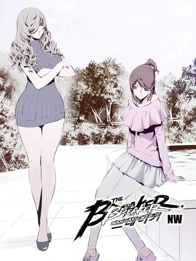 The Breaker: New Wave Chapter 105