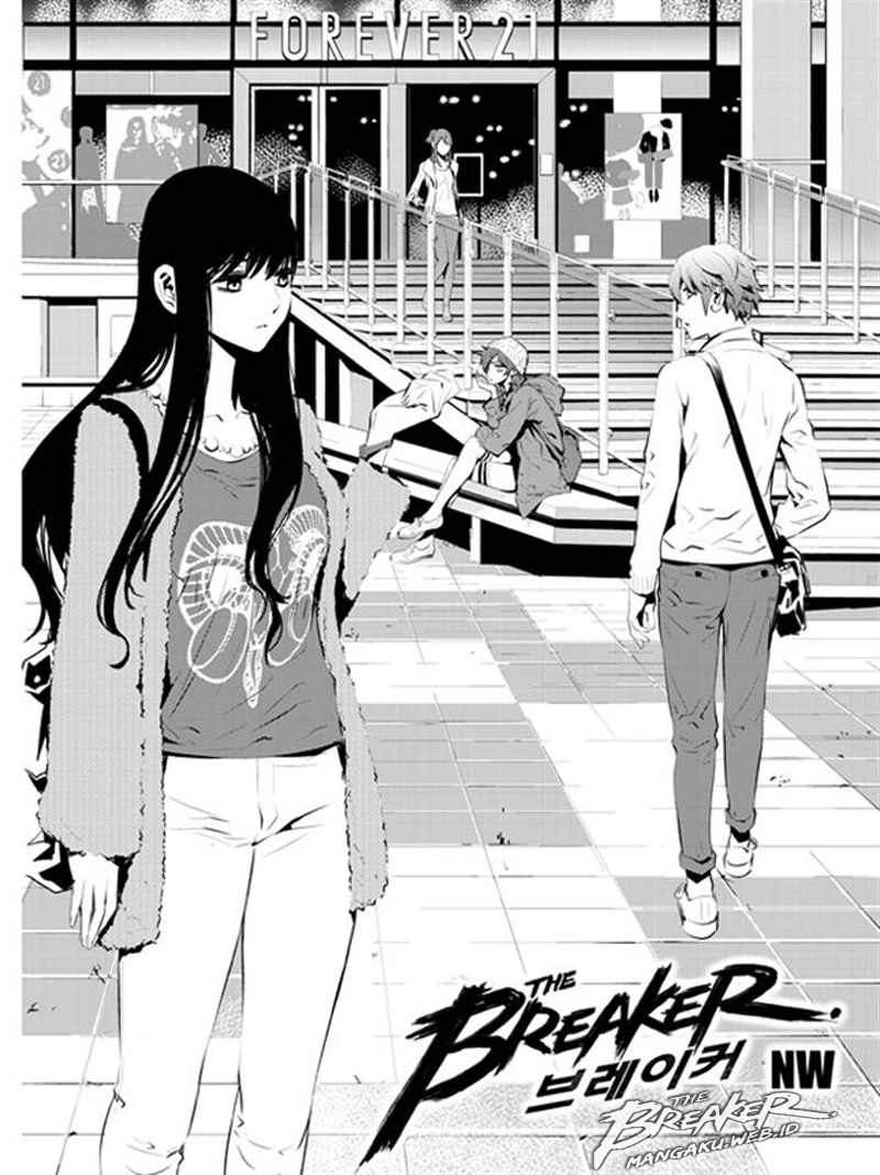 The Breaker: New Wave Chapter 108