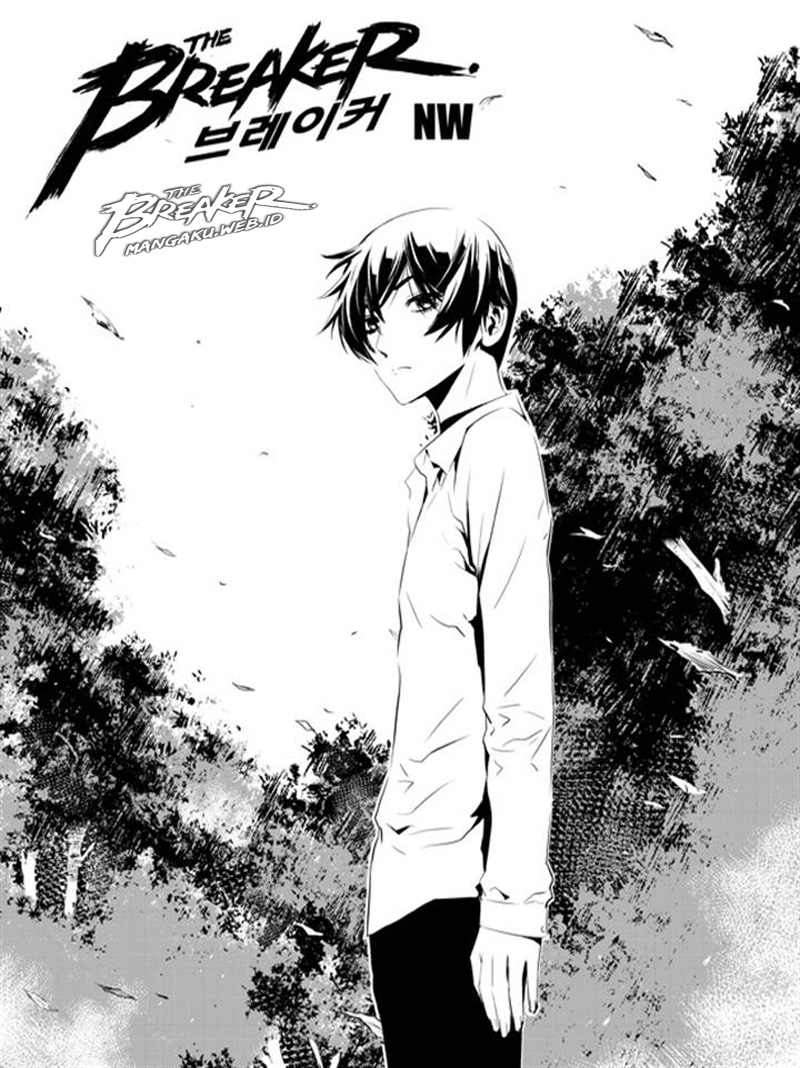 The Breaker: New Wave Chapter 109