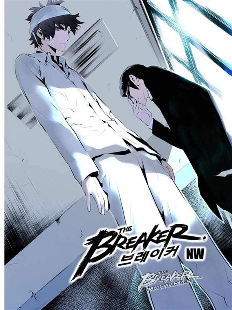 The Breaker: New Wave Chapter 110