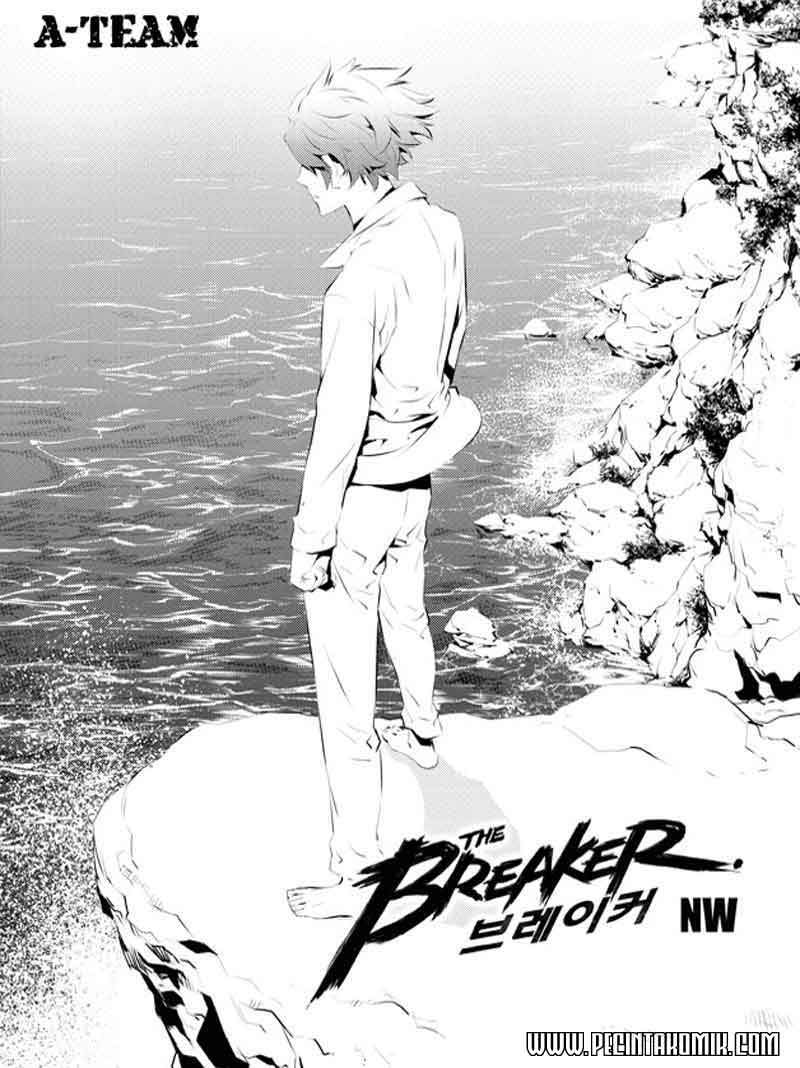 The Breaker: New Wave Chapter 113