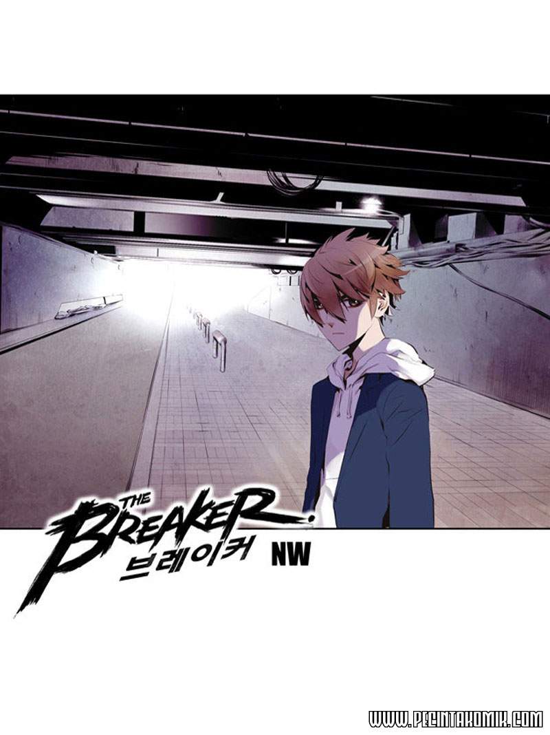 The Breaker: New Wave Chapter 115