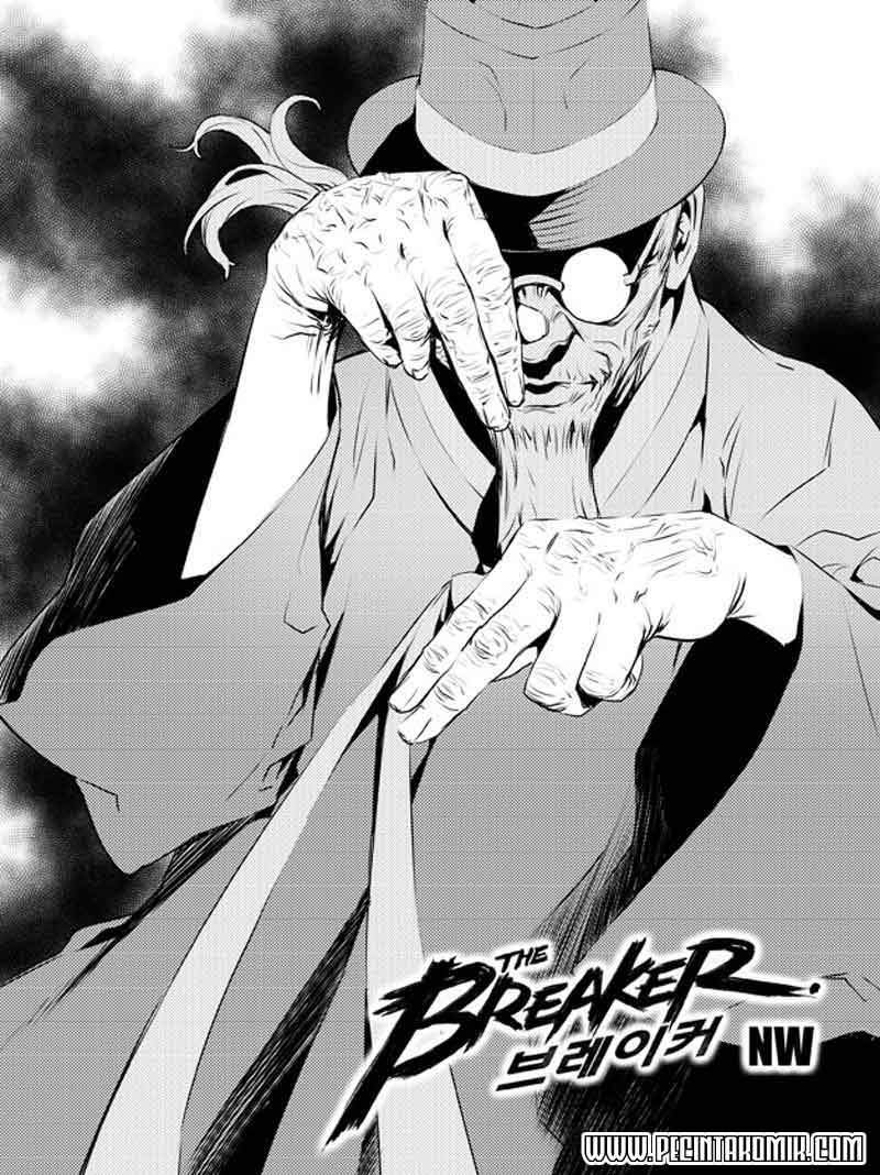 The Breaker: New Wave Chapter 118