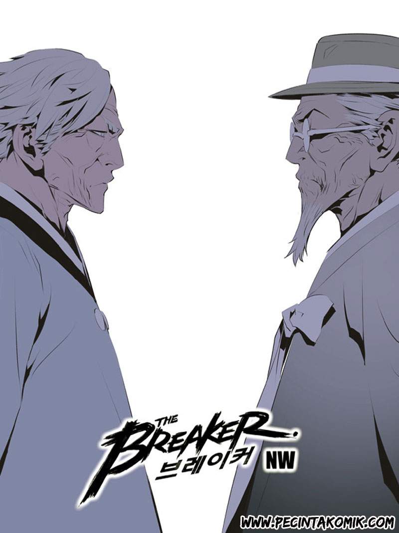 The Breaker: New Wave Chapter 124
