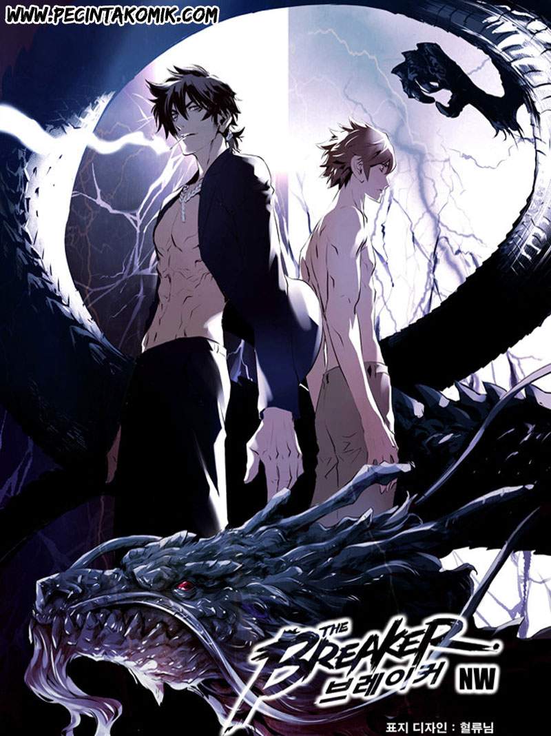 The Breaker: New Wave Chapter 126
