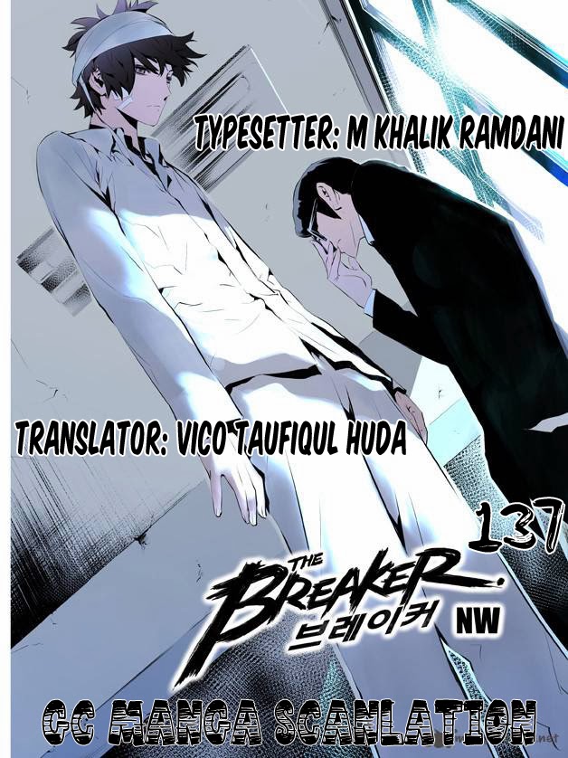 The Breaker: New Wave Chapter 137