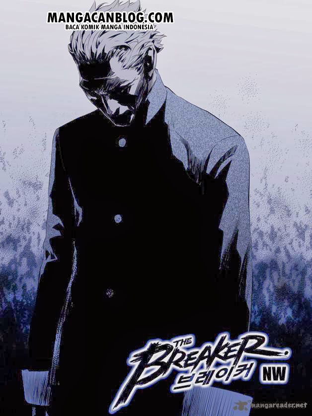 The Breaker: New Wave Chapter 138