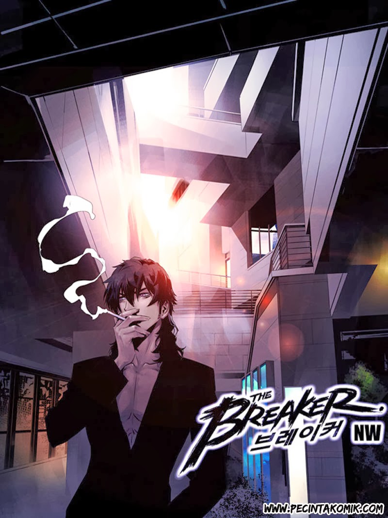 The Breaker: New Wave Chapter 141