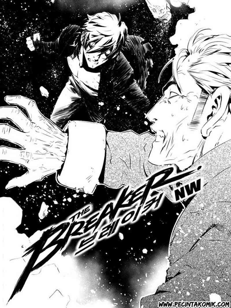 The Breaker: New Wave Chapter 143