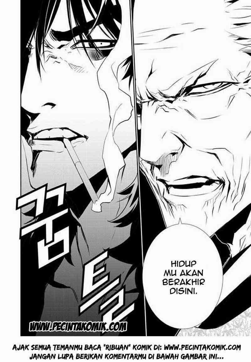 The Breaker: New Wave Chapter 145
