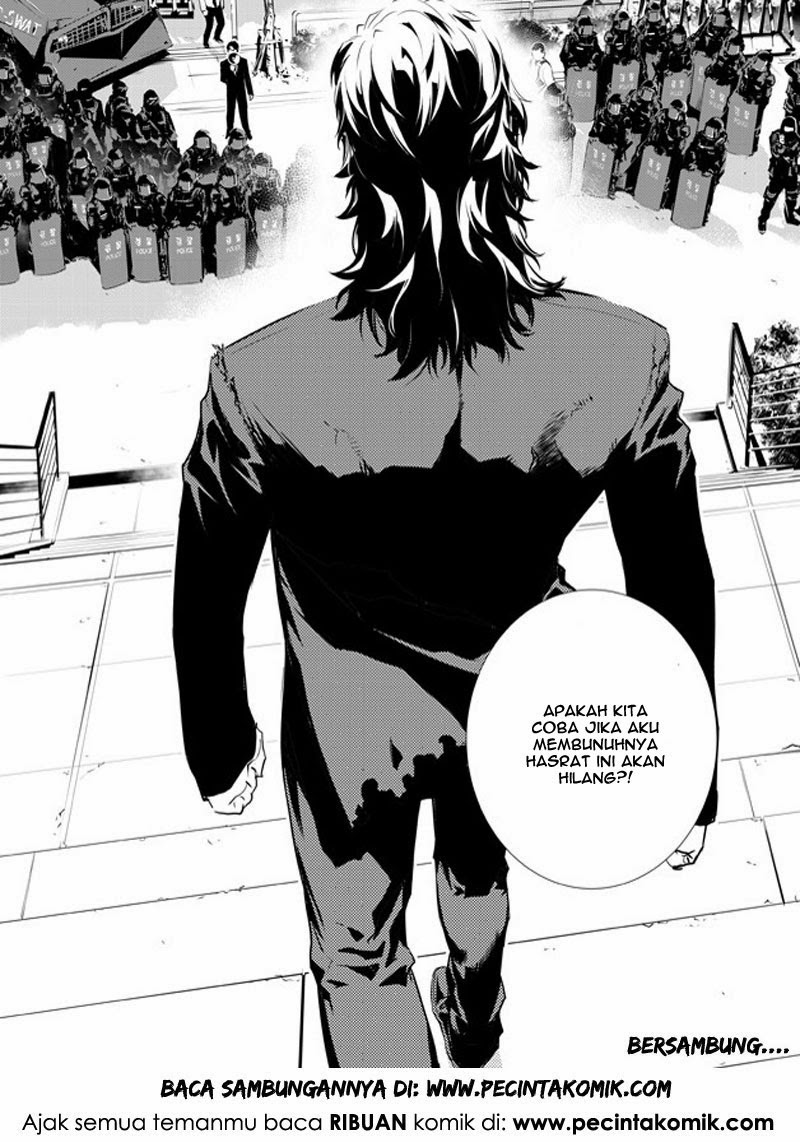 The Breaker: New Wave Chapter 146