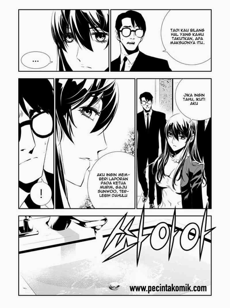 The Breaker: New Wave Chapter 150