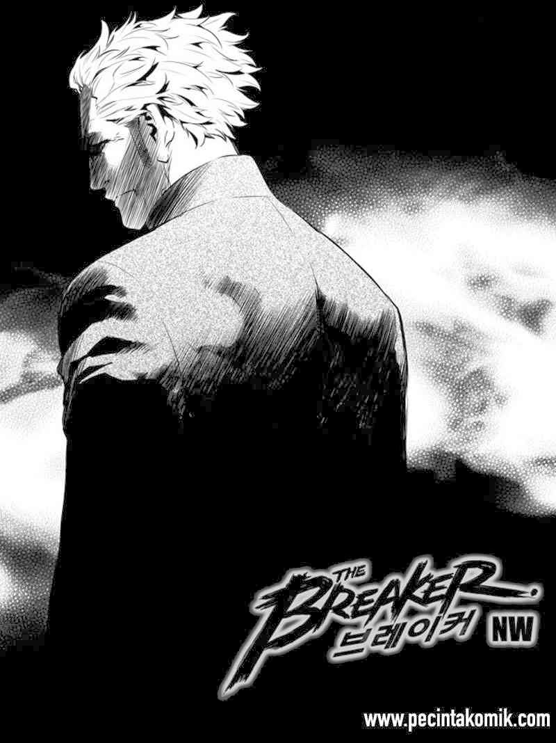 The Breaker: New Wave Chapter 150