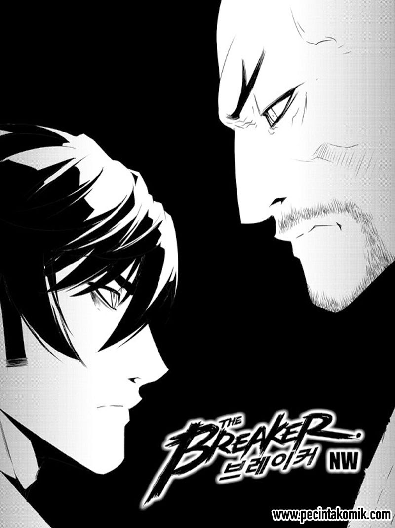 The Breaker: New Wave Chapter 157