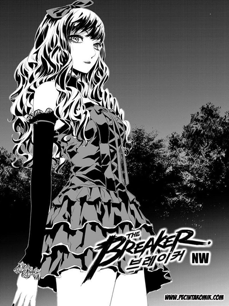 The Breaker: New Wave Chapter 168