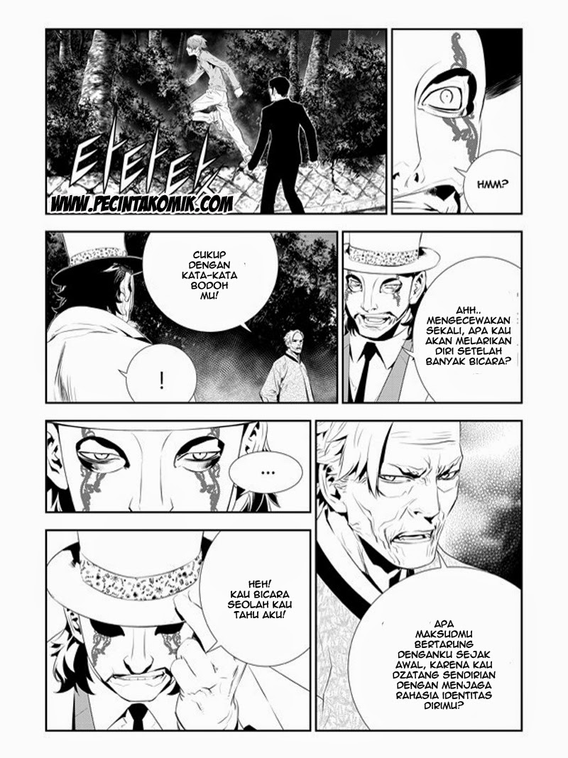 The Breaker: New Wave Chapter 170