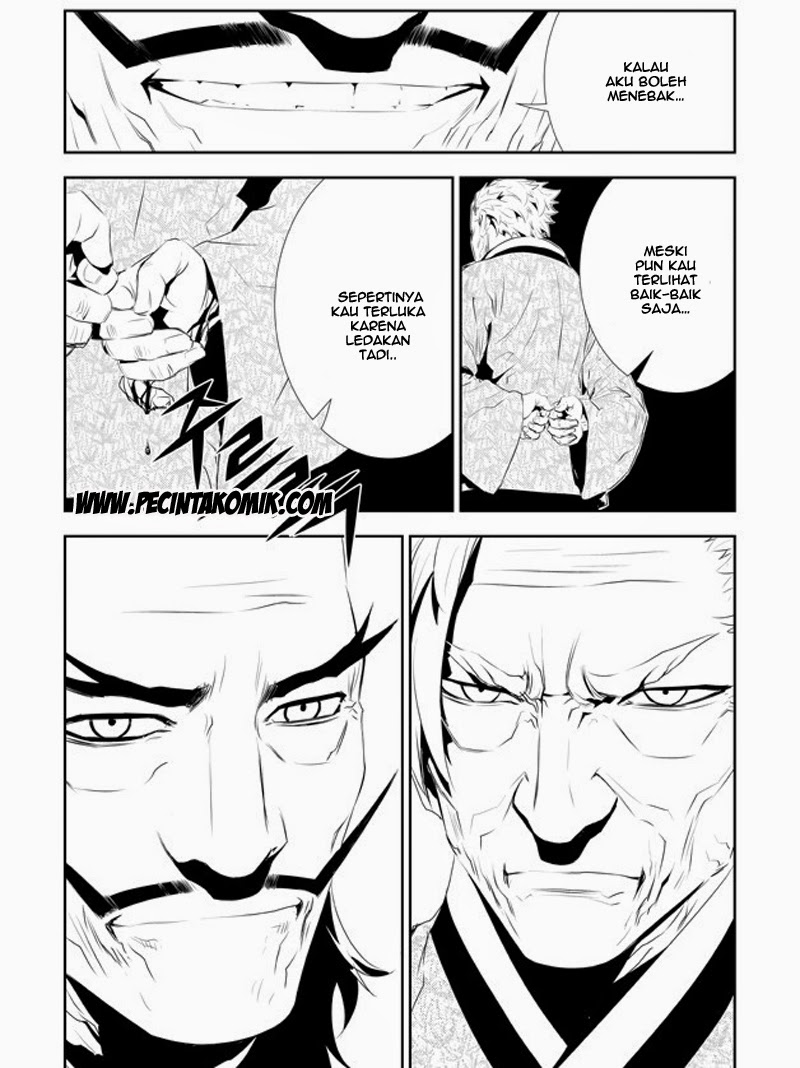 The Breaker: New Wave Chapter 170