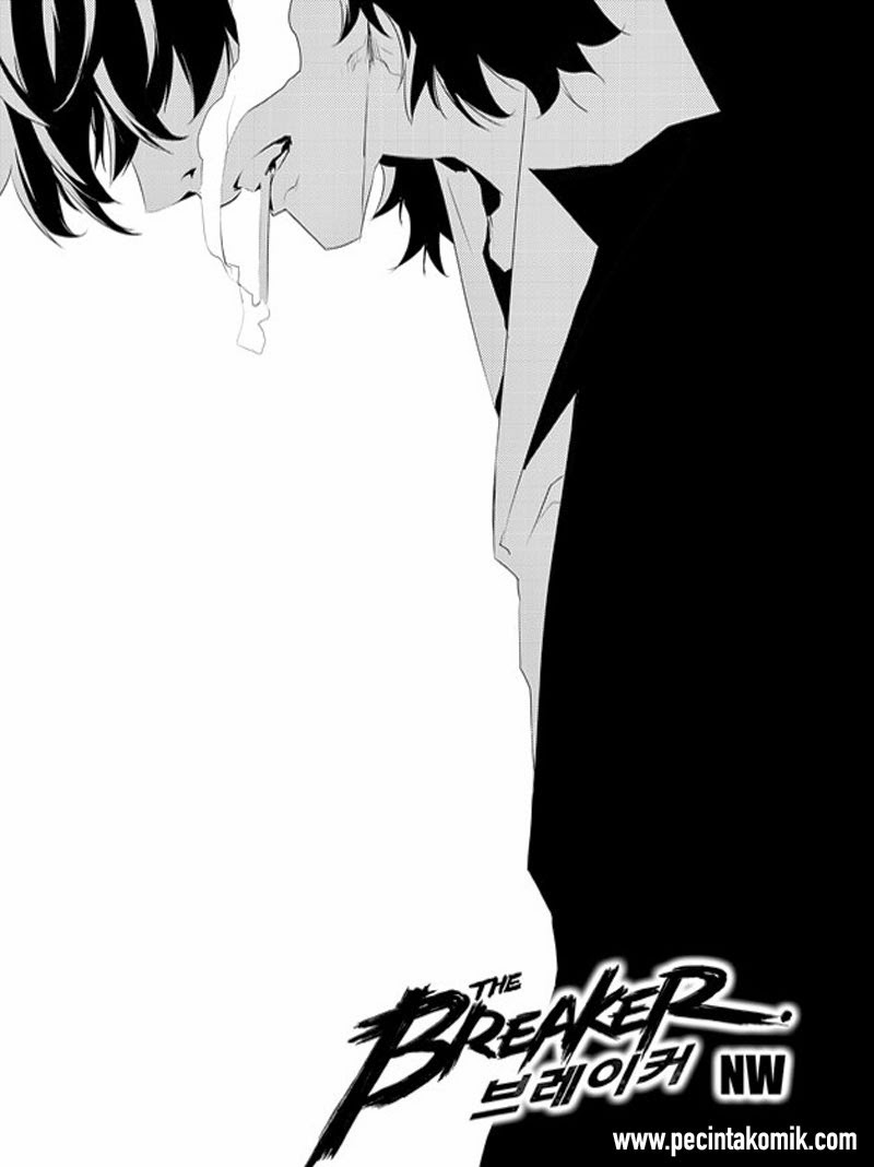 The Breaker: New Wave Chapter 175