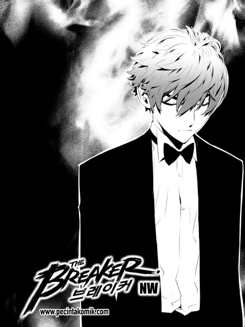 The Breaker: New Wave Chapter 178