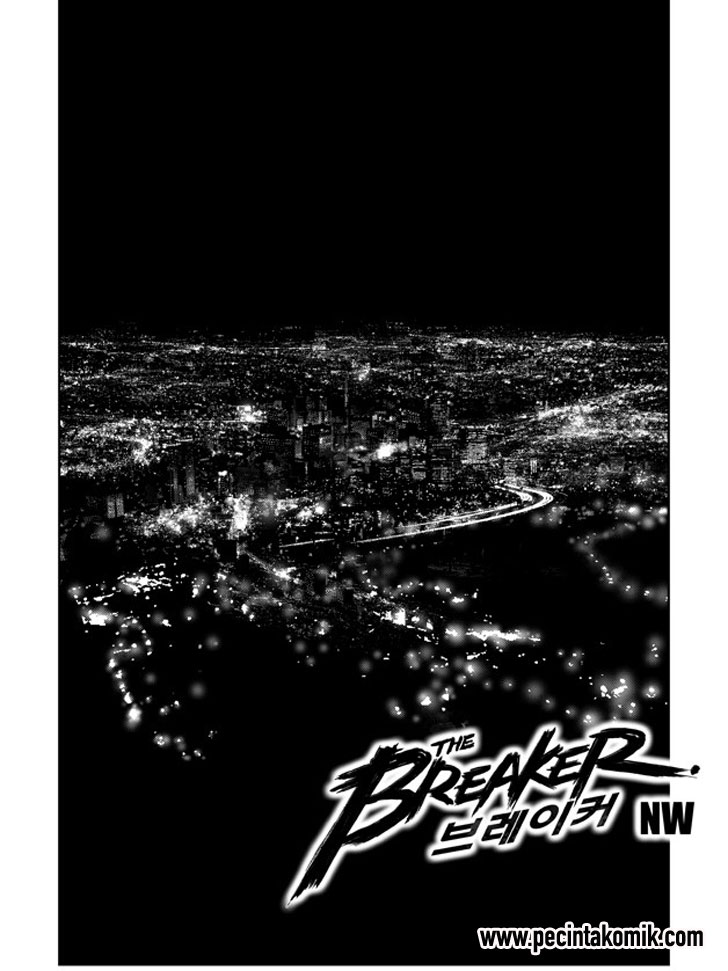 The Breaker: New Wave Chapter 181