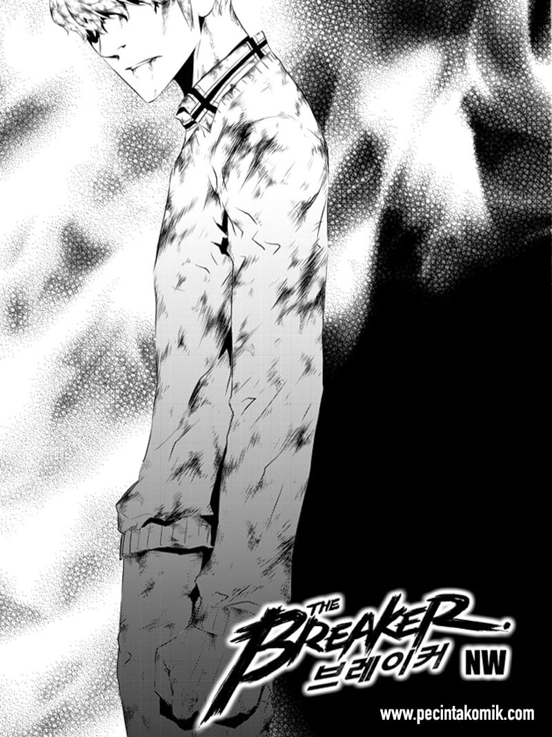 The Breaker: New Wave Chapter 195