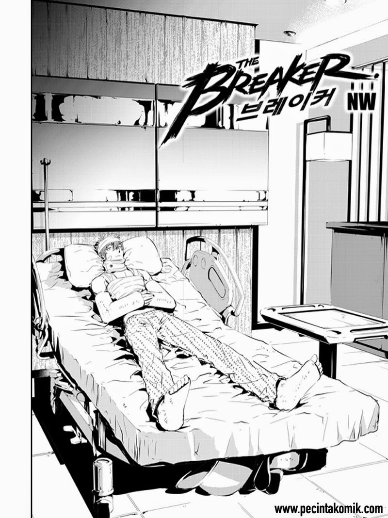 The Breaker: New Wave Chapter 198