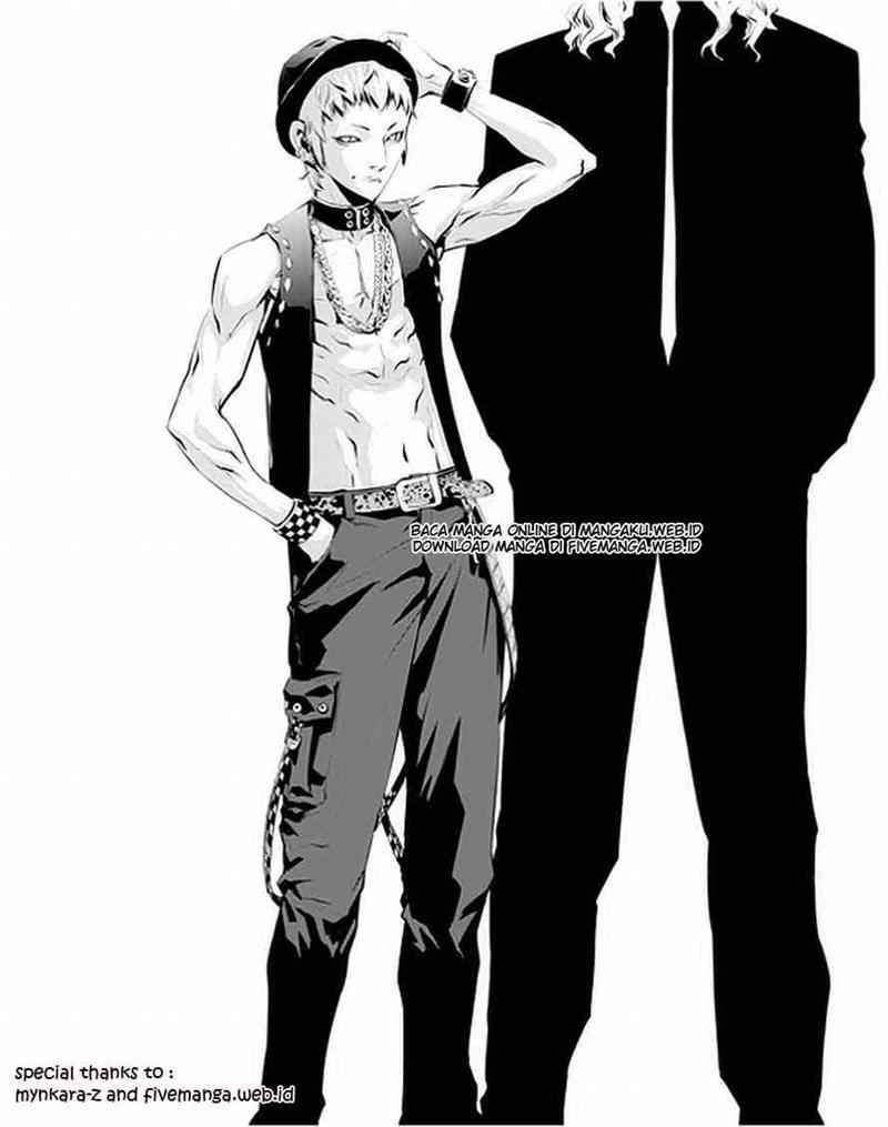 The Breaker: New Wave Chapter 24